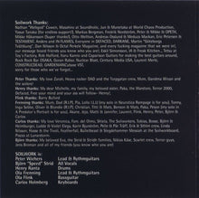 Load image into Gallery viewer, Soilwork : A Predator&#39;s Portrait (CD, Album)