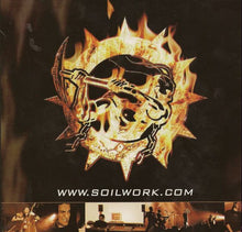 Load image into Gallery viewer, Soilwork : A Predator&#39;s Portrait (CD, Album)
