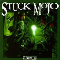 Load image into Gallery viewer, Stuck Mojo : Pigwalk (CD, Album)