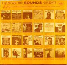 Load image into Gallery viewer, Everett Dirksen : Gallant Men Stories Of The American Adventure Told By Senator Everett McKinley Dirksen (LP)