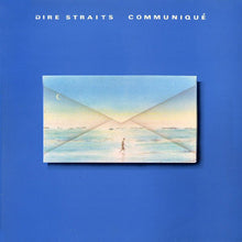 Load image into Gallery viewer, Dire Straits : Communiqué (LP, Album)