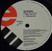 Load image into Gallery viewer, Benzino : Rock The Party (12&quot;)