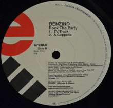 Load image into Gallery viewer, Benzino : Rock The Party (12&quot;)
