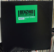 Load image into Gallery viewer, Benzino : Rock The Party (12&quot;)