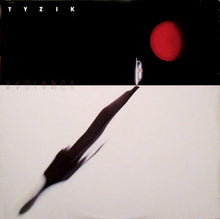 Load image into Gallery viewer, Tyzik* : Radiance (LP, Album, Win)