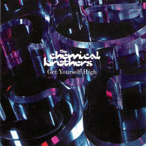 The Chemical Brothers : Get Yourself High (12