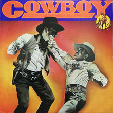 Load image into Gallery viewer, Cowboy (6) : Why Quit When You're Losing (2xLP, Album, Comp, Gat)