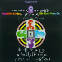Load image into Gallery viewer, Vanilla Fudge : The Beat Goes On (LP, Album, CT )