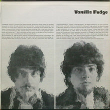Load image into Gallery viewer, Vanilla Fudge : The Beat Goes On (LP, Album, CT )