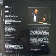 Load image into Gallery viewer, Ojeda Penn : All Is One (LP)