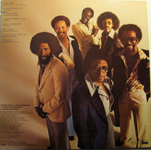Load image into Gallery viewer, Commodores : Natural High (LP, Album)