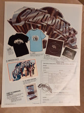 Load image into Gallery viewer, Commodores : Natural High (LP, Album)