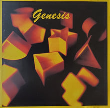 Load image into Gallery viewer, Genesis : Genesis (CD, Album, RE, JVC)