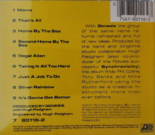 Load image into Gallery viewer, Genesis : Genesis (CD, Album, RE, JVC)