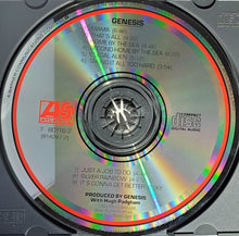 Load image into Gallery viewer, Genesis : Genesis (CD, Album, RE, JVC)