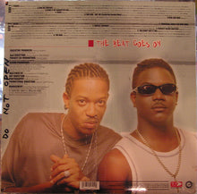 Load image into Gallery viewer, Tanto Metro &amp; Devonte : The Beat Goes On (LP, Album)