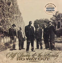 Load image into Gallery viewer, Puff Daddy &amp; The Family : No Way Out (2xLP, Album)