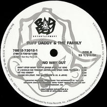 Load image into Gallery viewer, Puff Daddy &amp; The Family : No Way Out (2xLP, Album)