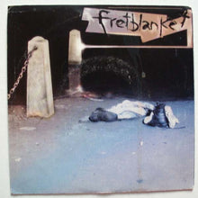 Load image into Gallery viewer, Fretblanket : Twisted (7&quot;)