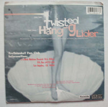 Load image into Gallery viewer, Fretblanket : Twisted (7&quot;)