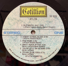 Load image into Gallery viewer, Mylon : Mylon (LP, Album, CTH)