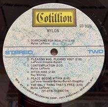 Load image into Gallery viewer, Mylon : Mylon (LP, Album, CTH)