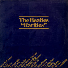 Load image into Gallery viewer, The Beatles : Rarities (LP, Comp)