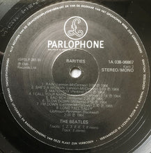 Load image into Gallery viewer, The Beatles : Rarities (LP, Comp)