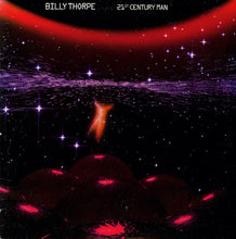 Load image into Gallery viewer, Billy Thorpe : 21st Century Man (LP, Album)