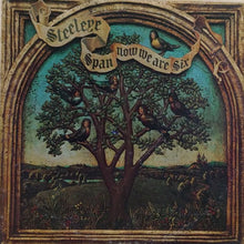 Load image into Gallery viewer, Steeleye Span : Now We Are Six (LP, Album)