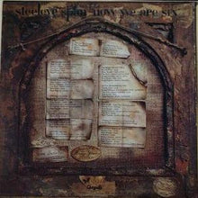 Load image into Gallery viewer, Steeleye Span : Now We Are Six (LP, Album)