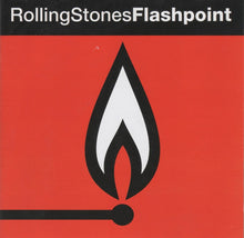 Load image into Gallery viewer, Rolling Stones* : Flashpoint (CD, Album, RM)