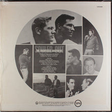 Load image into Gallery viewer, The Righteous Brothers : Souled Out (LP, Album, MGM)