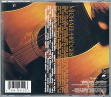 Load image into Gallery viewer, Michael Hedges : Beyond Boundaries (Guitar Solos) (CD, Comp)