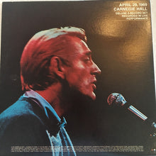 Load image into Gallery viewer, Rod McKuen : At Carnegie Hall (2xLP, Album)