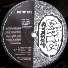 Load image into Gallery viewer, Dis &#39;N&#39; Dat : Dis &#39;N&#39; Dat / Hotel Motel (12&quot;, Promo)
