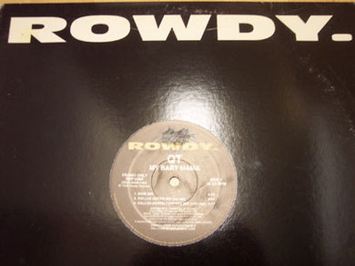 QT (5) : My Baby Mama (12