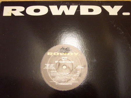 QT (5) : My Baby Mama (12