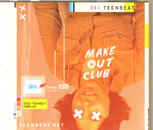 Load image into Gallery viewer, Various : 2003 Teenbeat Sampler (CD, Comp)