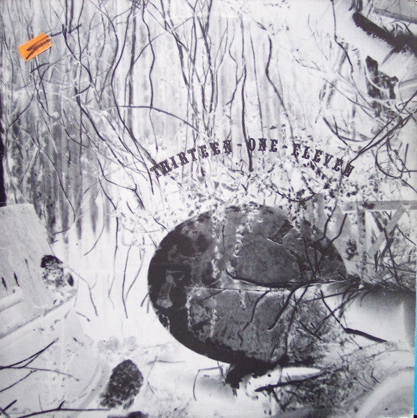 Thirteen-One-Eleven : My Bible Is The Latest T.V. Guide (12