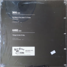 Load image into Gallery viewer, Thirteen-One-Eleven : My Bible Is The Latest T.V. Guide (12&quot;)