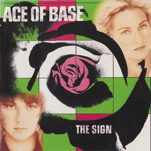 Buy Ace Of Base : The Sign (CD, Album, Club) Online for a great