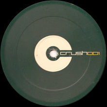 Load image into Gallery viewer, Doran vs. Joshua Ryan : Unreal / Real (12&quot;)