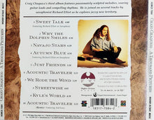 Load image into Gallery viewer, Craig Chaquico : A Thousand Pictures (CD, Album, Enh)
