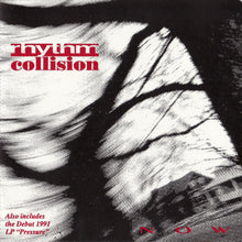 Load image into Gallery viewer, Rhythm Collision : Now (CD, Album, RP)