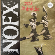 Load image into Gallery viewer, NOFX : Punk In Drublic (LP, Album, Ltd, RE, Whi)