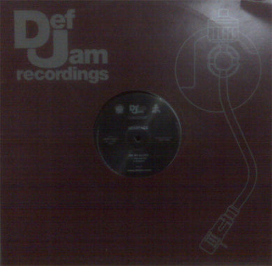 Scarface (3) : On My Block (12