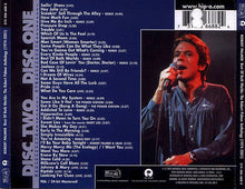 Load image into Gallery viewer, Robert Palmer : Best Of Both Worlds: The Robert Palmer Anthology (1974-2001) (2xCD, Comp)