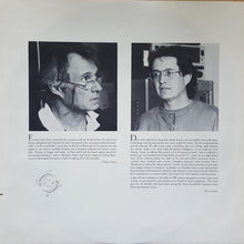 Load image into Gallery viewer, Dave Grusin And Don Grusin : Sticks And Stones (LP)