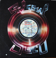 Load image into Gallery viewer, Claudja Barry And Ronnie Jones / Claudja Barry : It Takes Two / Dance, Dance, Dance (12&quot;)